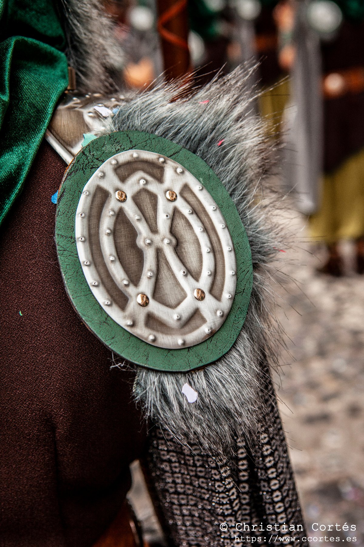 Entrada Cristiana Alcoy 2022   11